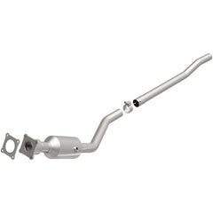 MagnaFlow 4451201 California Direct Fit Catalytic Converter