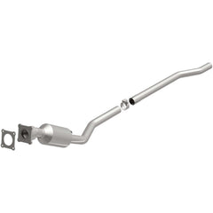 MagnaFlow 4451202 California Direct Fit Catalytic Converter (2.25" ID/2.25" OD)