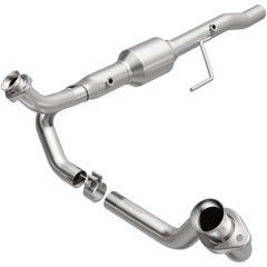 MagnaFlow 4451203 California Direct Fit Catalytic Converter (3.00" ID/3.00" OD)