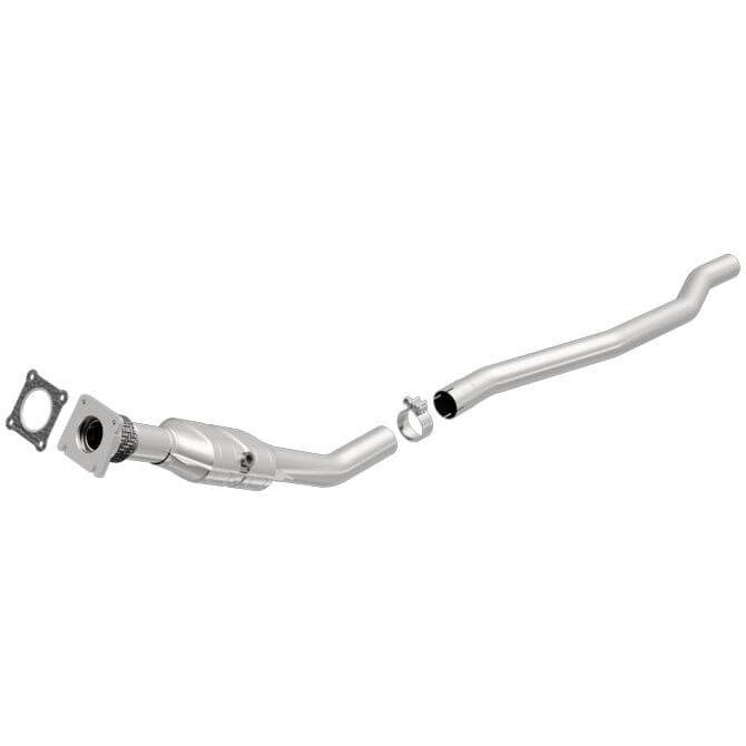 MagnaFlow 4451204 Direct Fit California Catalytic Converter