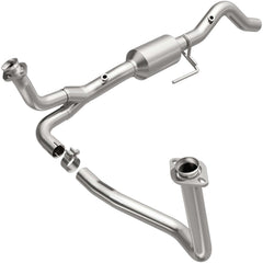 MagnaFlow 4451205 California Direct Fit Catalytic Converter