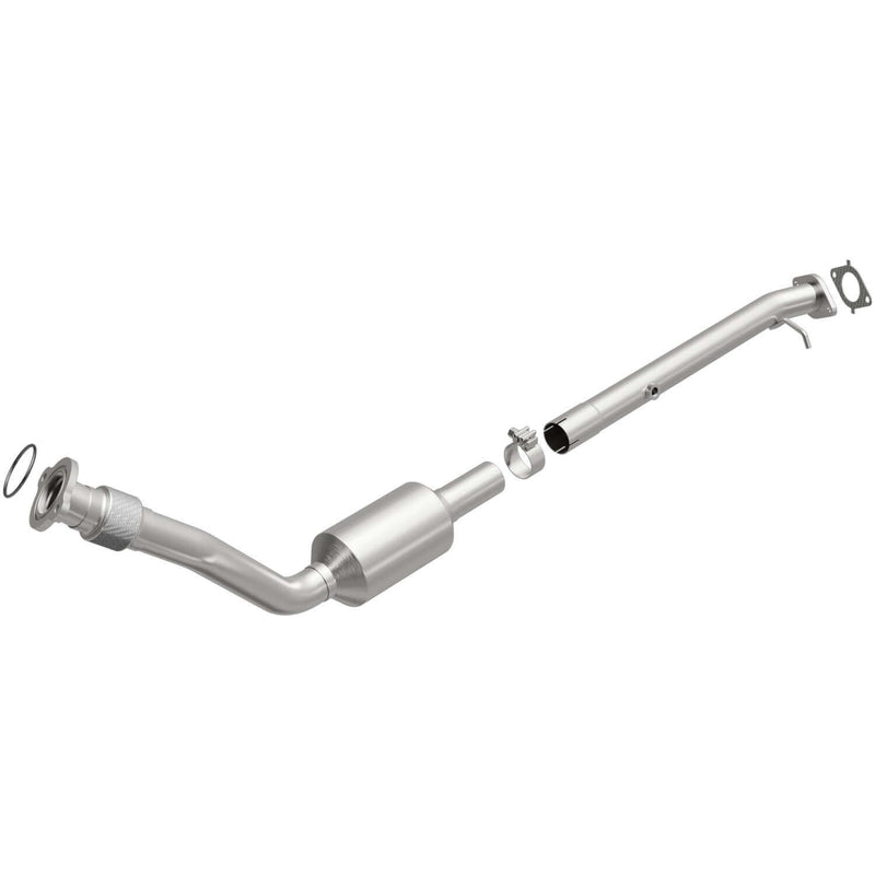 MagnaFlow 4451208 California Direct Fit Catalytic Converter (2.25" ID/2.25" OD)