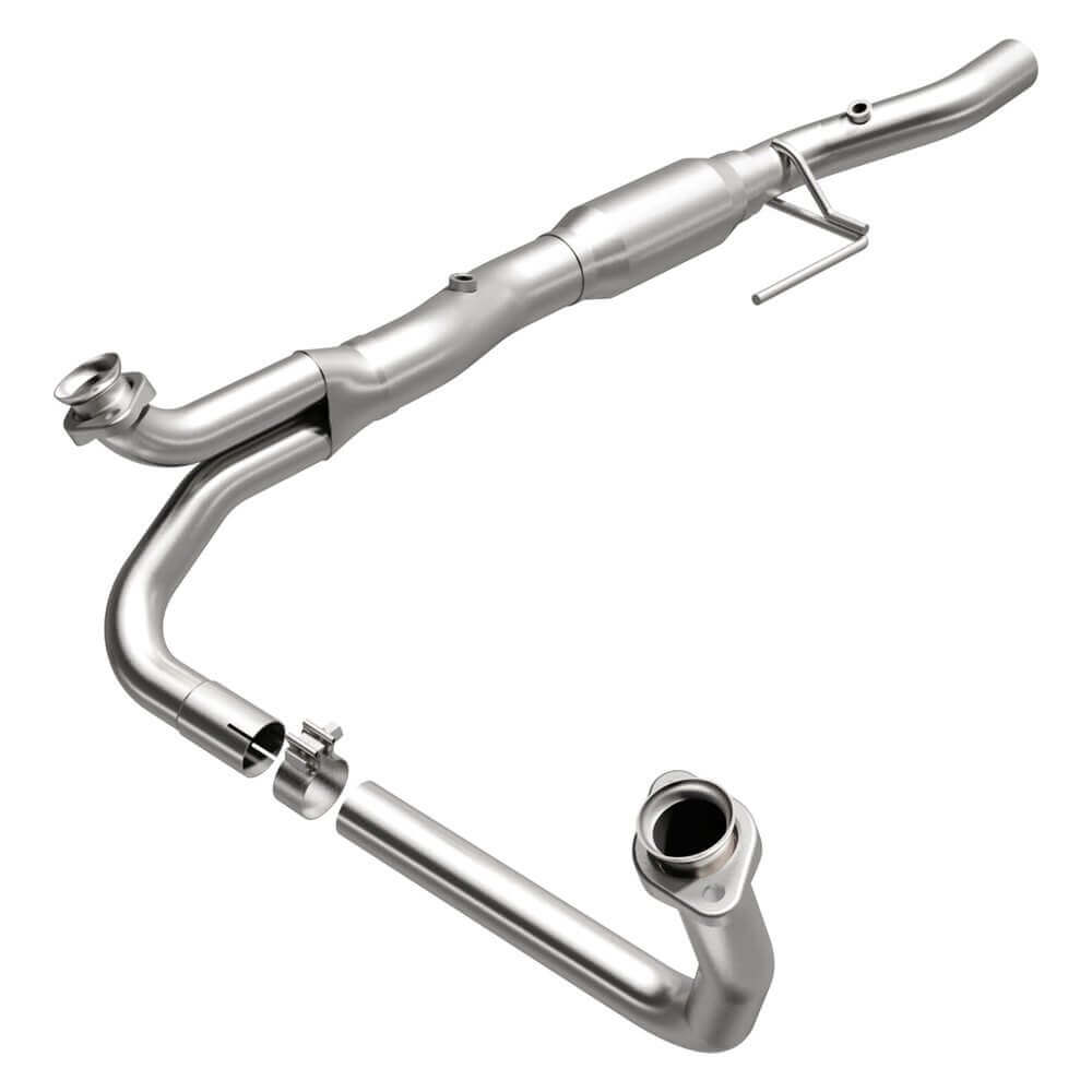 MagnaFlow 4451209 California Direct Fit Catalytic Converter