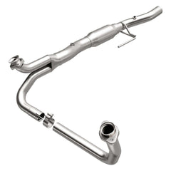 MagnaFlow 4451209 California Direct Fit Catalytic Converter
