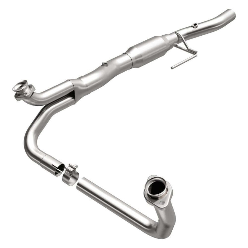 MagnaFlow 4451209 California Direct Fit Catalytic Converter