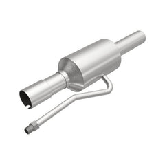 MagnaFlow 4451210 Direct Fit California Catalytic Converter (2.25" ID/2.25" OD)