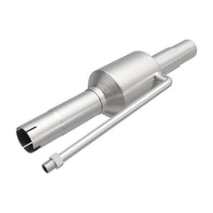 MagnaFlow 4451212 Direct Fit California Catalytic Converter (2.5" ID/2.5" OD)