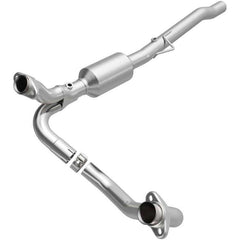 MagnaFlow 4451214 California Direct Fit Catalytic Converter