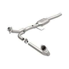 MagnaFlow 4451215 Direct Fit California Catalytic Converter