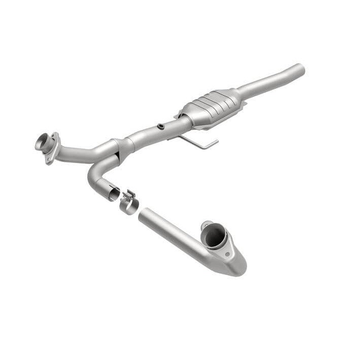 MagnaFlow 4451215 Direct Fit California Catalytic Converter