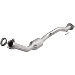 MagnaFlow 4451217 California Direct Fit Catalytic Converter (2.50" ID/2.50" OD)