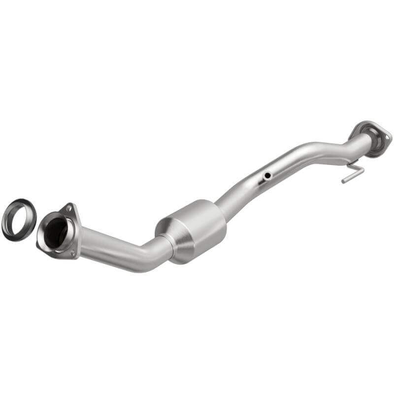 MagnaFlow 4451217 California Direct Fit Catalytic Converter (2.50" ID/2.50" OD)