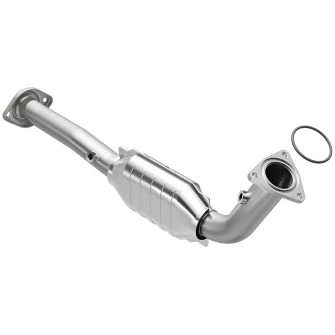 MagnaFlow 4451219 Direct Fit California Catalytic Converter