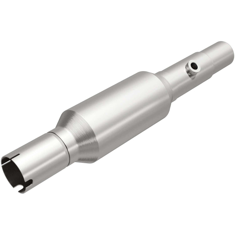 MagnaFlow 4451226 California Direct Fit Catalytic Converter (2.50" ID/2.50" OD)