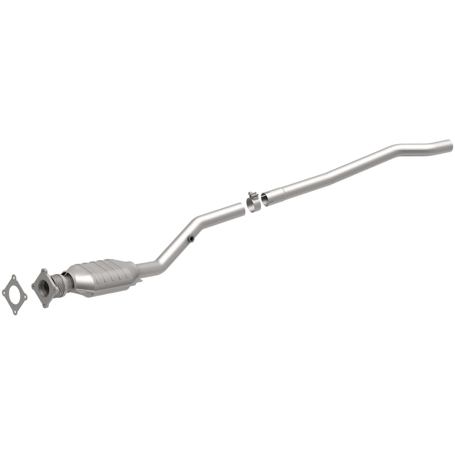 MagnaFlow 4451279 California Direct Fit Catalytic Converter