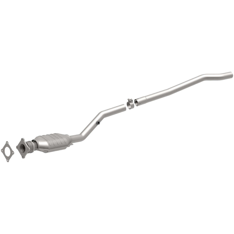 MagnaFlow 4451279 California Direct Fit Catalytic Converter