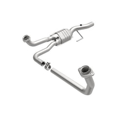 MagnaFlow 4451295 Direct Fit California Catalytic Converter