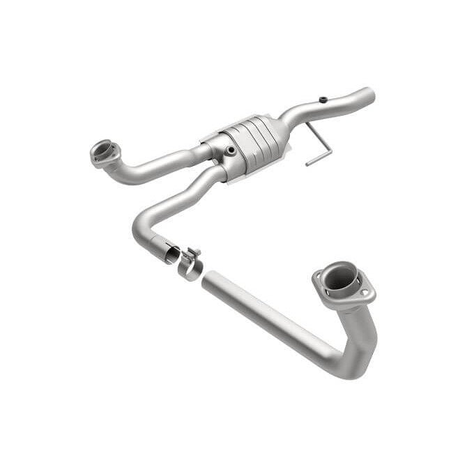 MagnaFlow 4451295 Direct Fit California Catalytic Converter
