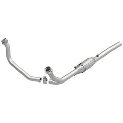 MagnaFlow 4451296 Direct Fit California Catalytic Converter