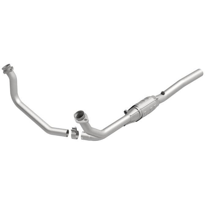 MagnaFlow 4451296 Direct Fit California Catalytic Converter
