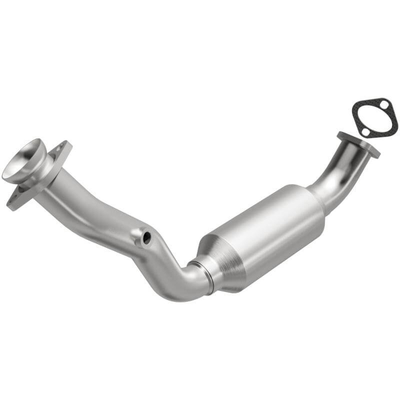 MagnaFlow 4451315 California Direct Fit Catalytic Converter (2" ID/2.25" OD)