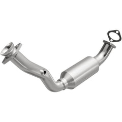 MagnaFlow 4451315 California Direct Fit Catalytic Converter (2" ID/2.25" OD)