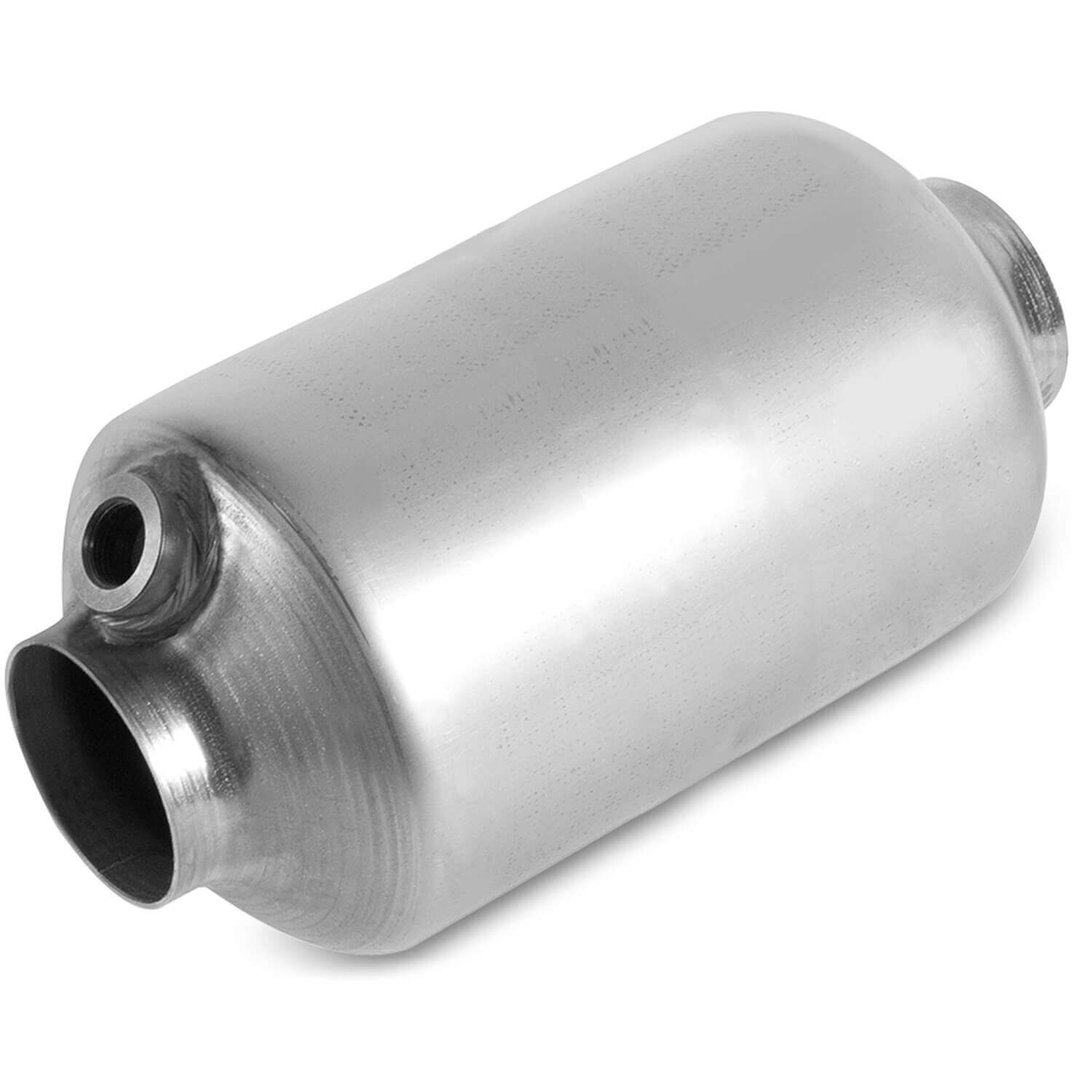 MagnaFlow 4451335 California Universal Catalytic Converter (2.25" ID/2.25" OD)