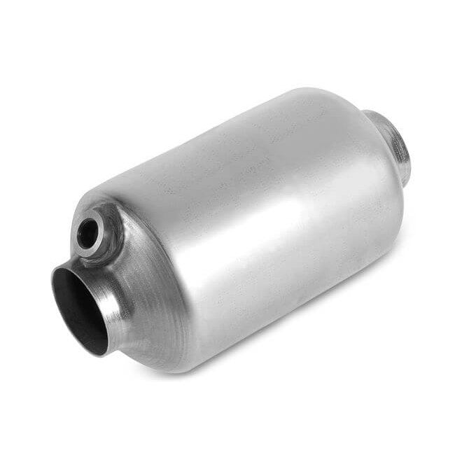 MagnaFlow 4451336 Universal California OBDII Catalytic Converter (2.5" ID/2.5" OD)