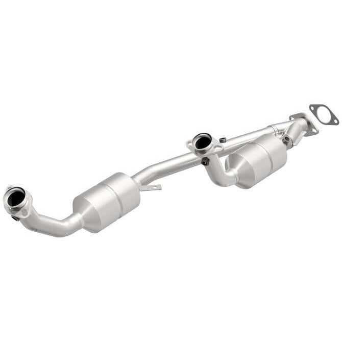 MagnaFlow 4451353 Direct Fit California Catalytic Converter