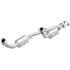 MagnaFlow 4451353 Direct Fit California Catalytic Converter