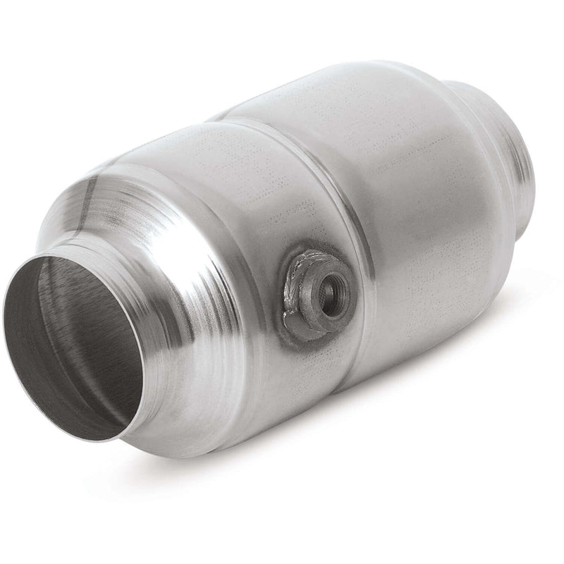 MagnaFlow 4451354 California Universal Catalytic Converter (2.00" ID/2.00" OD)