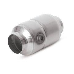 MagnaFlow 4451355 Universal California OBDII Catalytic Converter (2.25" ID/2.25" OD)
