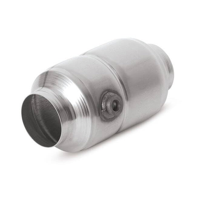 MagnaFlow 4451356 Universal California OBDII Catalytic Converter (2.5" ID/2.5" OD)