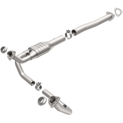 MagnaFlow 4451414 California Direct Fit Catalytic Converter