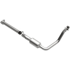 MagnaFlow 4451415 California Direct Fit Catalytic Converter (2" ID/3" OD)