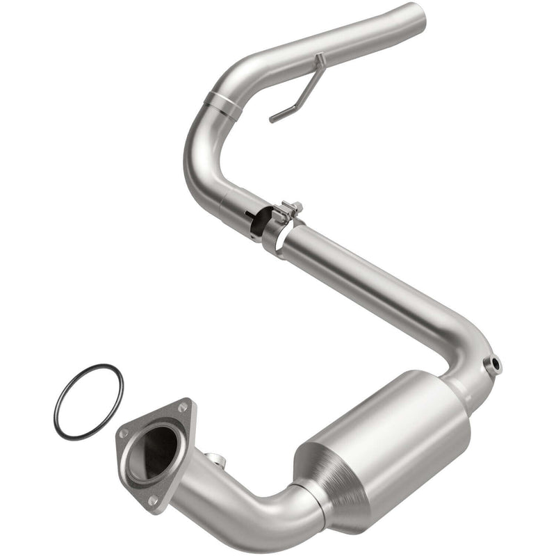 MagnaFlow 4451418 California Direct Fit Catalytic Converter