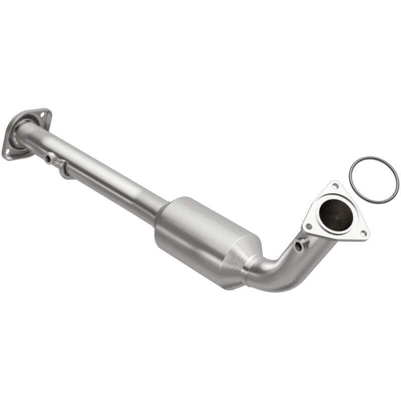 MagnaFlow 4451421 California Direct Fit Catalytic Converter (2.50" ID/2.50" OD)