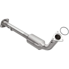MagnaFlow 4451421 California Direct Fit Catalytic Converter (2.50" ID/2.50" OD)