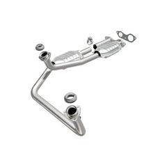 MagnaFlow 4451453 Direct Fit California Catalytic Converter