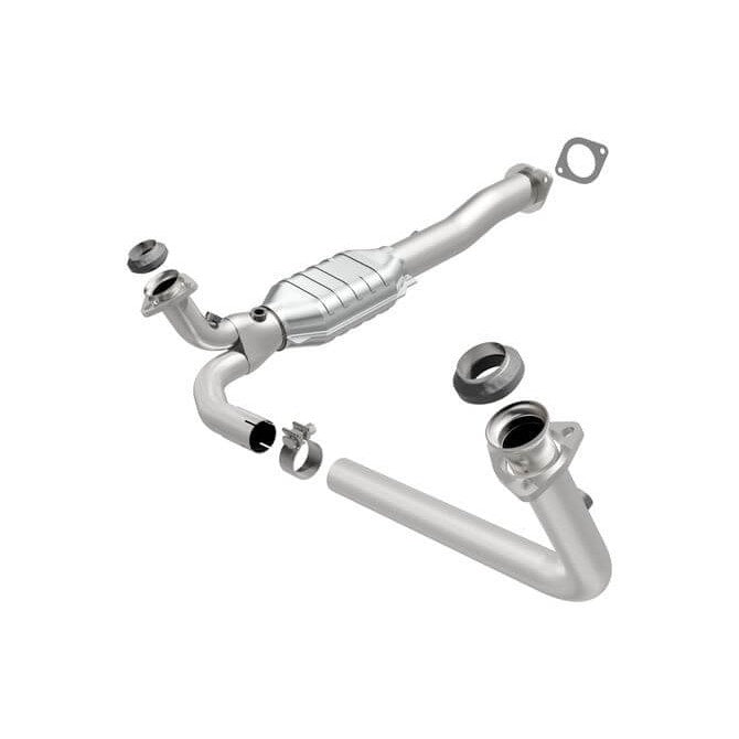 MagnaFlow 4451457 Direct Fit California Catalytic Converter