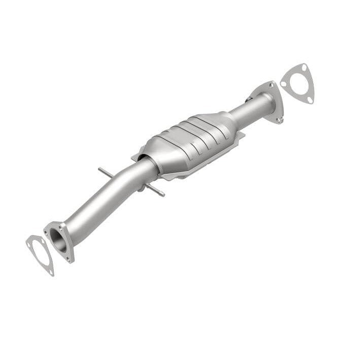 MagnaFlow 4451468 Direct Fit California Catalytic Converter