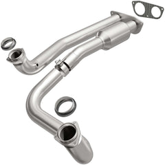 MagnaFlow 4451470 California Direct Fit Catalytic Converter (3.00" ID/3.00" OD)