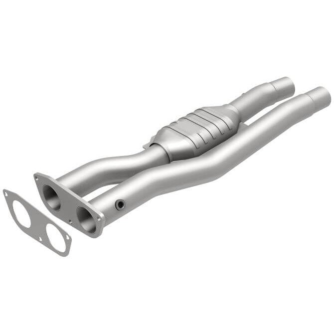 MagnaFlow 4451471 Direct Fit California Catalytic Converter