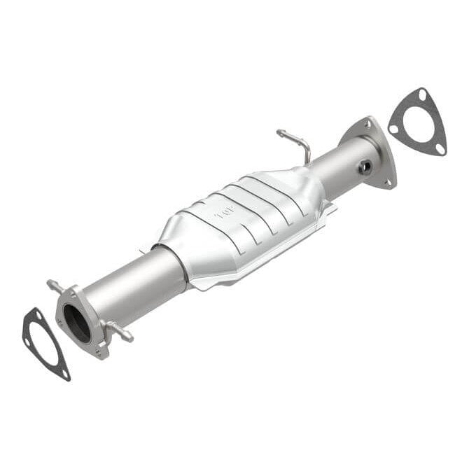 MagnaFlow 4451497 Direct Fit California Catalytic Converter
