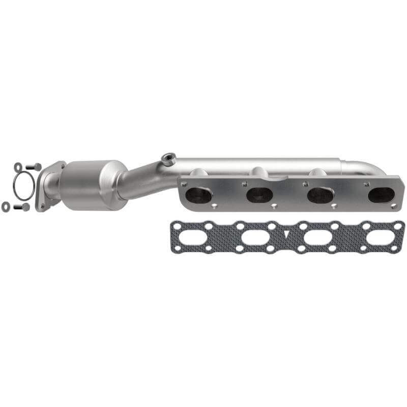 MagnaFlow 4451500 California Direct Fit Catalytic Converter