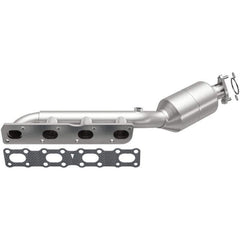 MagnaFlow 4451501 California Direct Fit Catalytic Converter