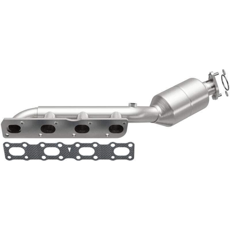 MagnaFlow 4451501 California Direct Fit Catalytic Converter
