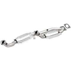 MagnaFlow 4451543 Direct Fit California Catalytic Converter