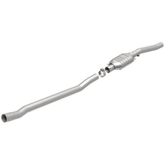 MagnaFlow 4451610 Direct Fit California Catalytic Converter