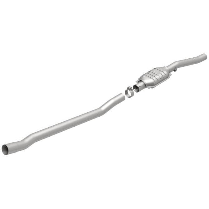 MagnaFlow 4451610 Direct Fit California Catalytic Converter
